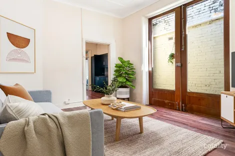 Property photo of 109 Australia Street Camperdown NSW 2050