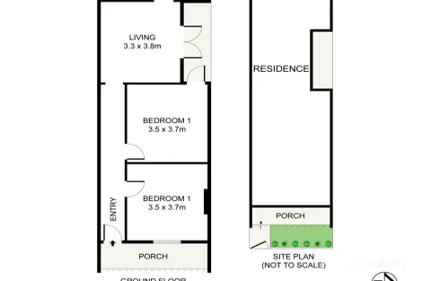 Property photo of 109 Australia Street Camperdown NSW 2050