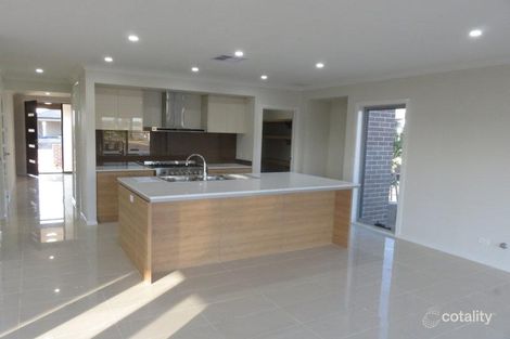 Property photo of 199 Elara Boulevard Marsden Park NSW 2765