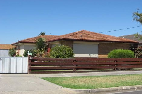 34 Wintersun Dr, Albanvale, VIC 3021