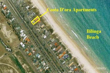 Property photo of 6/311 Golden Four Drive Bilinga QLD 4225