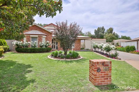 Property photo of 4 Topaz Court Mildura VIC 3500