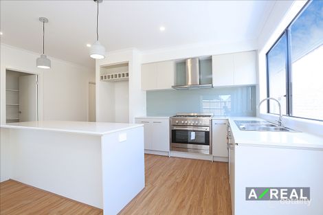 Property photo of 8 Batten Way Williams Landing VIC 3027