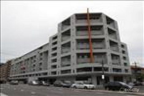 Property photo of 606/7-9 Bond Street Hurstville NSW 2220