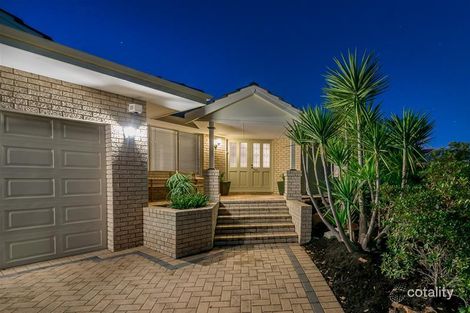 Property photo of 32 Coronado Ridge Iluka WA 6028