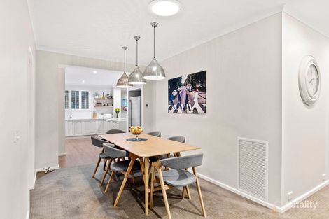 Property photo of 13 Lorikeet Close Ocean Grove VIC 3226