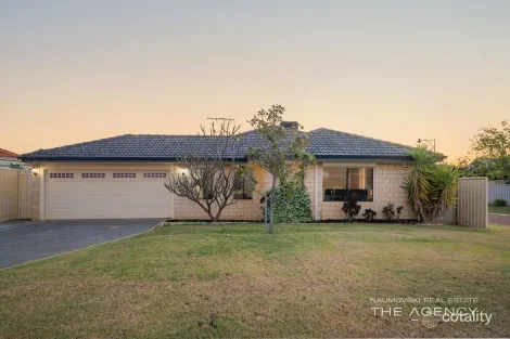 Property photo of 10 Mandon Street Forrestfield WA 6058