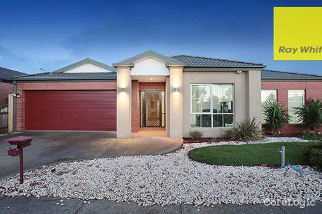Property photo of 15 Ronald Road Truganina VIC 3029