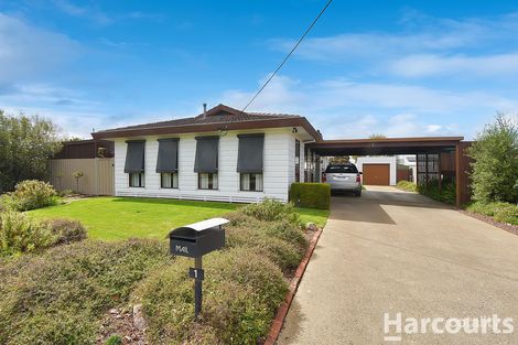 Property photo of 1 Banool Street Horsham VIC 3400