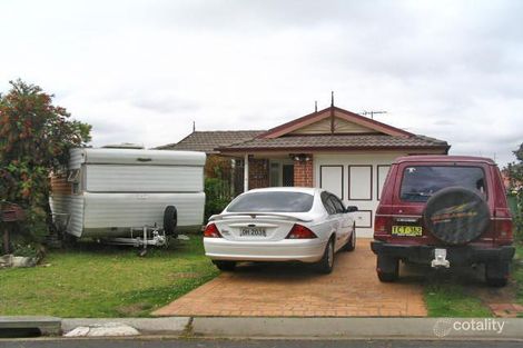 18 Midin Cl, Glenmore Park, NSW 2745