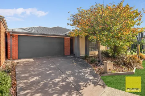 21 Tropic Cct, Point Cook, VIC 3030