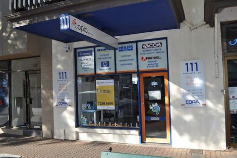 3/109-111 Carrington St, Adelaide, SA 5000