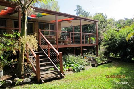 21 Casuarina Ave, Bellingen, NSW 2454