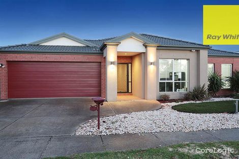 Property photo of 15 Ronald Road Truganina VIC 3029