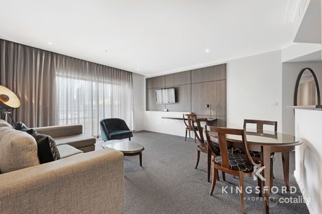 Property photo of 612/222 Russell Street Melbourne VIC 3000