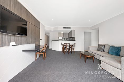 Property photo of 612/222 Russell Street Melbourne VIC 3000