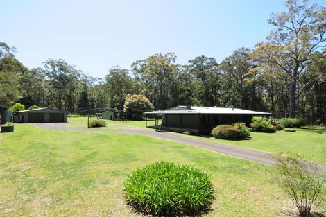 Property photo of 39 The Wool Road Basin View NSW 2540