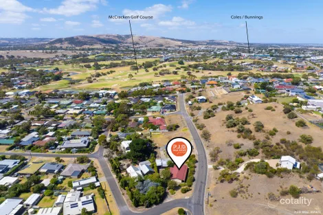 Property photo of 17 Laxton Street McCracken SA 5211