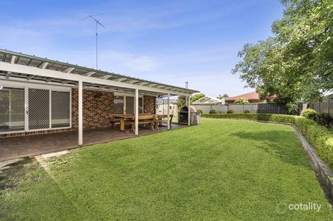 Property photo of 14 Albert Street McGraths Hill NSW 2756