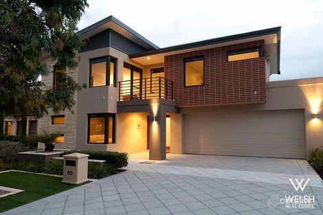 60 Barker St, Belmont, WA 6104