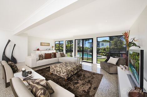 Property photo of 3 Coonowrin Street Dicky Beach QLD 4551