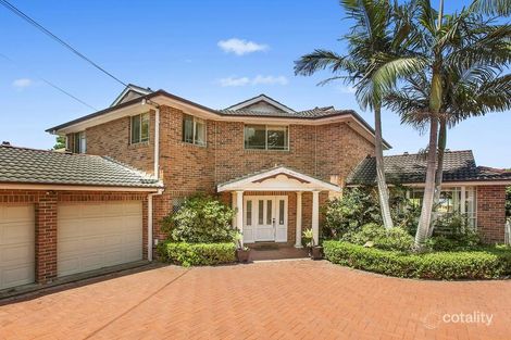39 Blarney Ave, Killarney Heights, NSW 2087