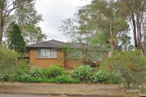 2 Eleanor Cres, Rooty Hill, NSW 2766