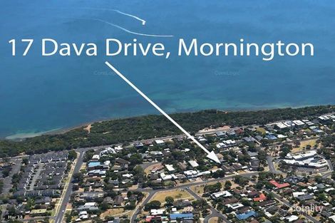 Property photo of 17A Dava Drive Mornington VIC 3931