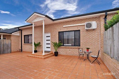 4/6 Allegra Ave, Belmore, NSW 2192