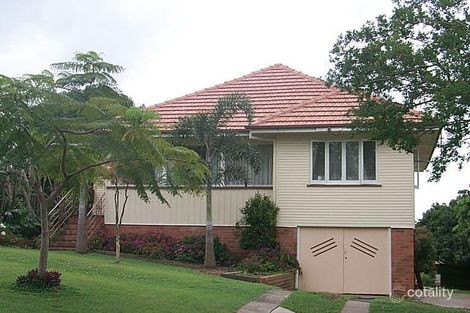 6 Varcoe St, Wavell Heights, QLD 4012