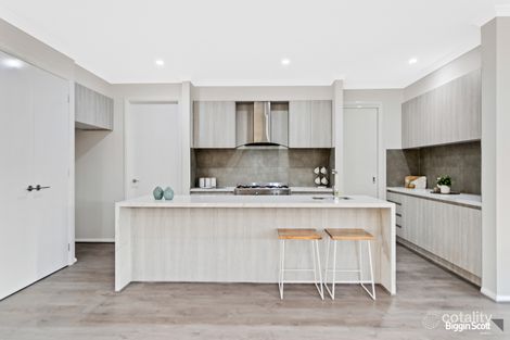 Property photo of 8 Woodlet Way Donnybrook VIC 3064
