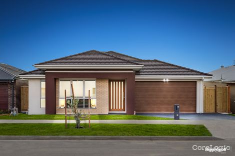 Property photo of 8 Woodlet Way Donnybrook VIC 3064