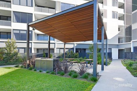 Property photo of 115/2 Betty Cuthbert Avenue Sydney Olympic Park NSW 2127