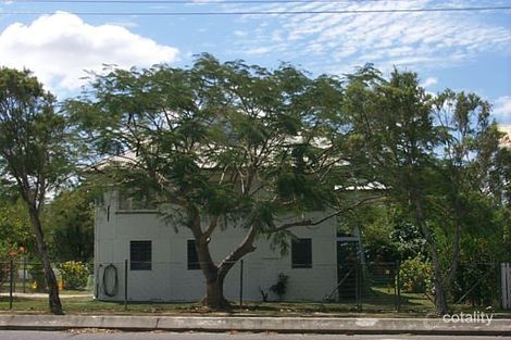 Property photo of 160 Fitzroy Street Allenstown QLD 4700