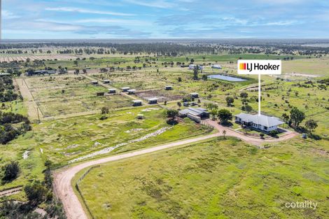 30 Edgewood Dr, Emerald, QLD 4720