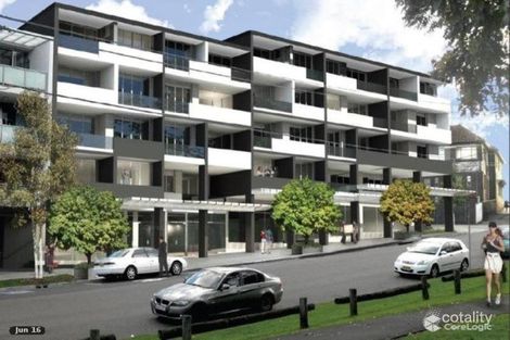 Property photo of 25/34 Herbert Street West Ryde NSW 2114