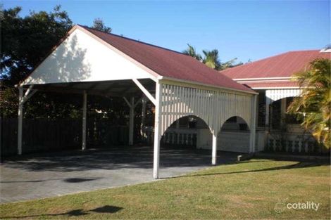 Property photo of 37 Haase Crescent Ormeau QLD 4208