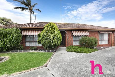73 Enfield Dr, St Albans Park, VIC 3219