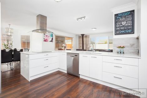 Property photo of 15 Coburn Circuit Metford NSW 2323