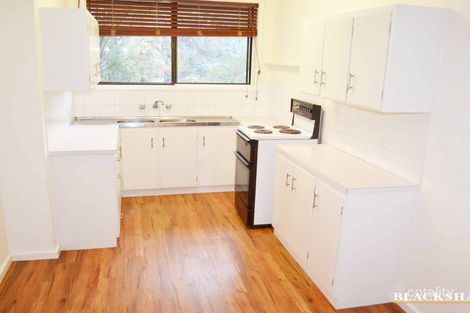 Property photo of 4 Waranga Place Duffy ACT 2611