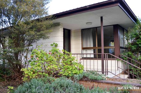 4 Waranga Pl, Duffy, ACT 2611