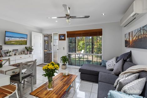 Property photo of 1/22 Waterdown Drive Elanora QLD 4221