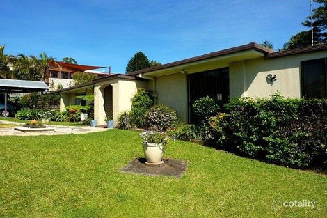 22 Magnetic Dr, Tamborine Mountain, QLD 4272