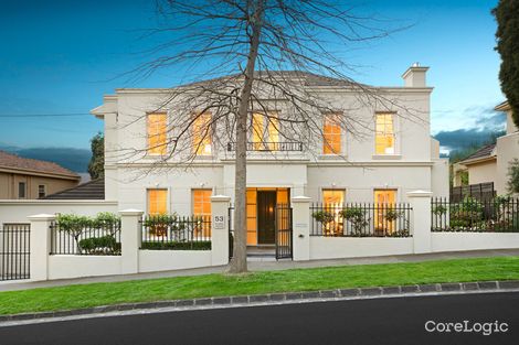 Property photo of 53 Studley Avenue Kew VIC 3101