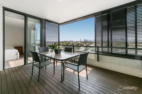 Property photo of 1003/7 Sterling Circuit Camperdown NSW 2050