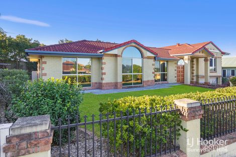 Property photo of 39 Anise Street Wishart QLD 4122