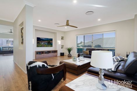 Property photo of 39 Anise Street Wishart QLD 4122