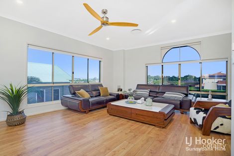 Property photo of 39 Anise Street Wishart QLD 4122