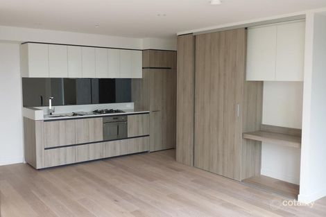 Property photo of 506/58 Clarke Street Southbank VIC 3006