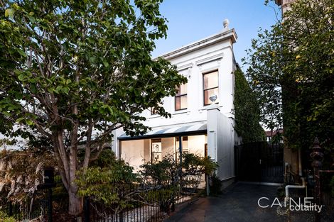 Property photo of 105 Hotham Street East Melbourne VIC 3002